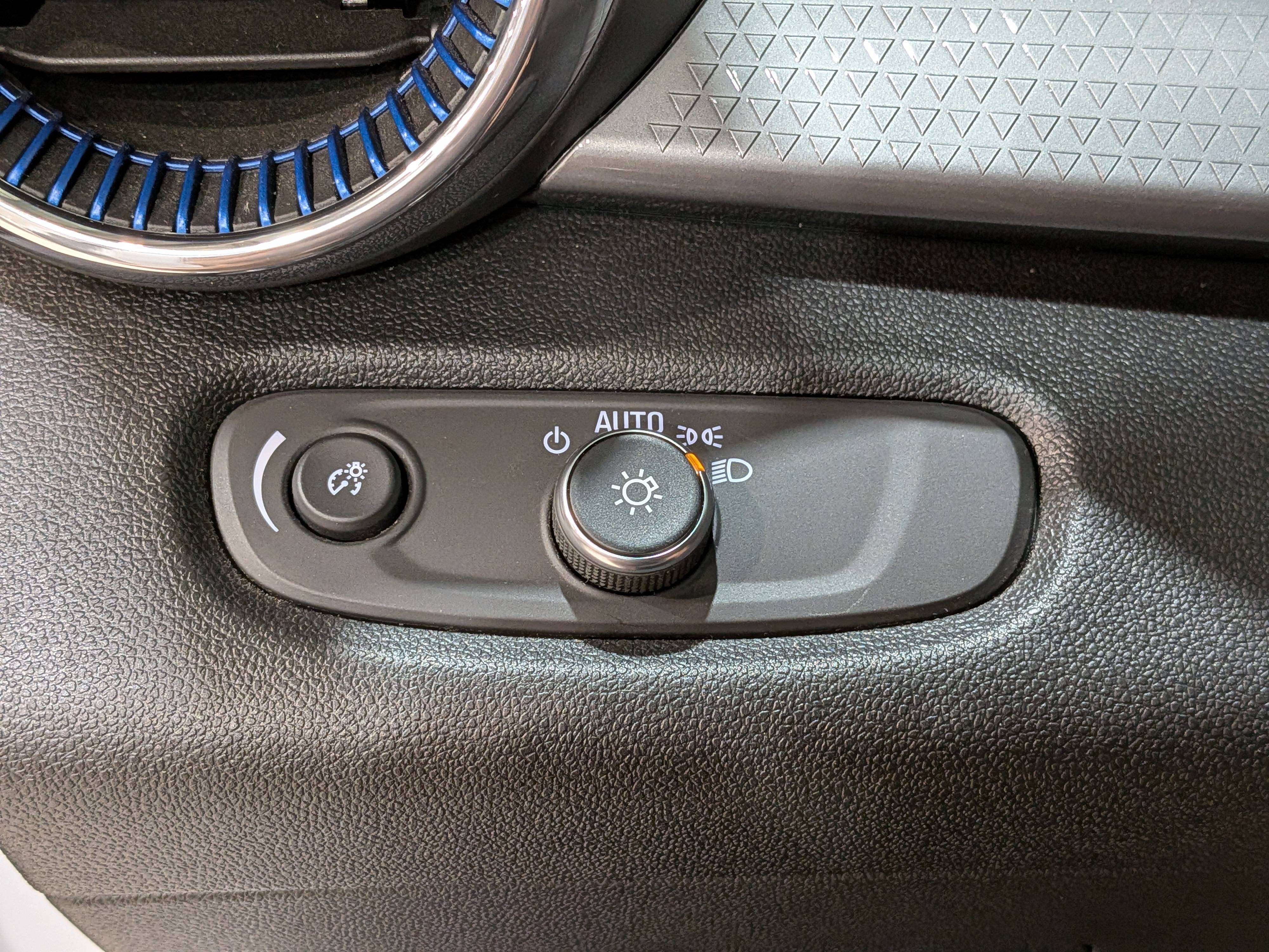 Chevrolet Trax 2025