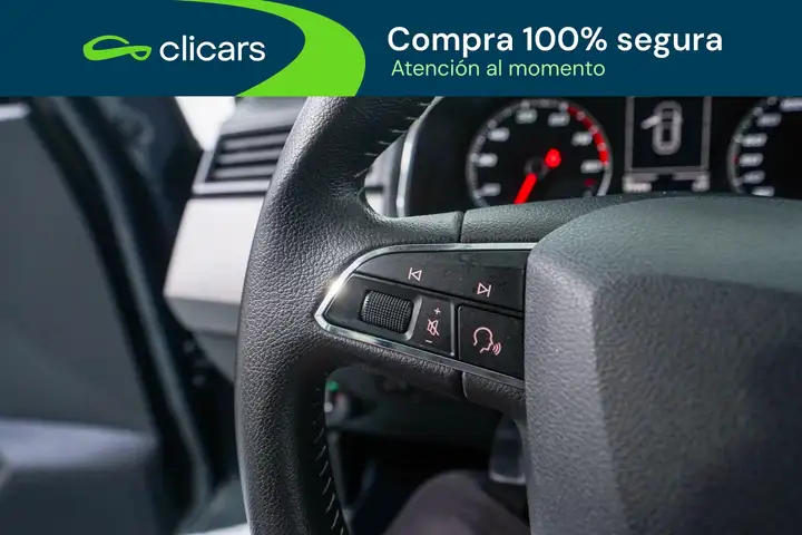 SEAT Ibiza 2019, foto 23