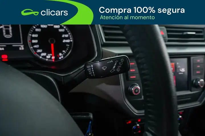 SEAT Ibiza 2019, foto 22