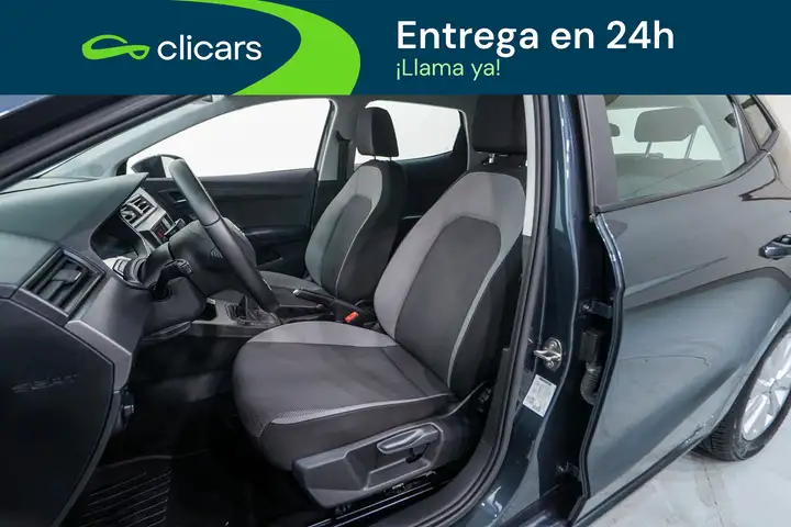 SEAT Ibiza 2019, foto 14