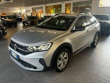 1.0 tsi Life 110cv dsg