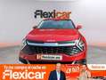 Kia Sportage 1.6 CRDi MHEV 100kW (136CV) Business 4x4 Rojo - thumbnail 1