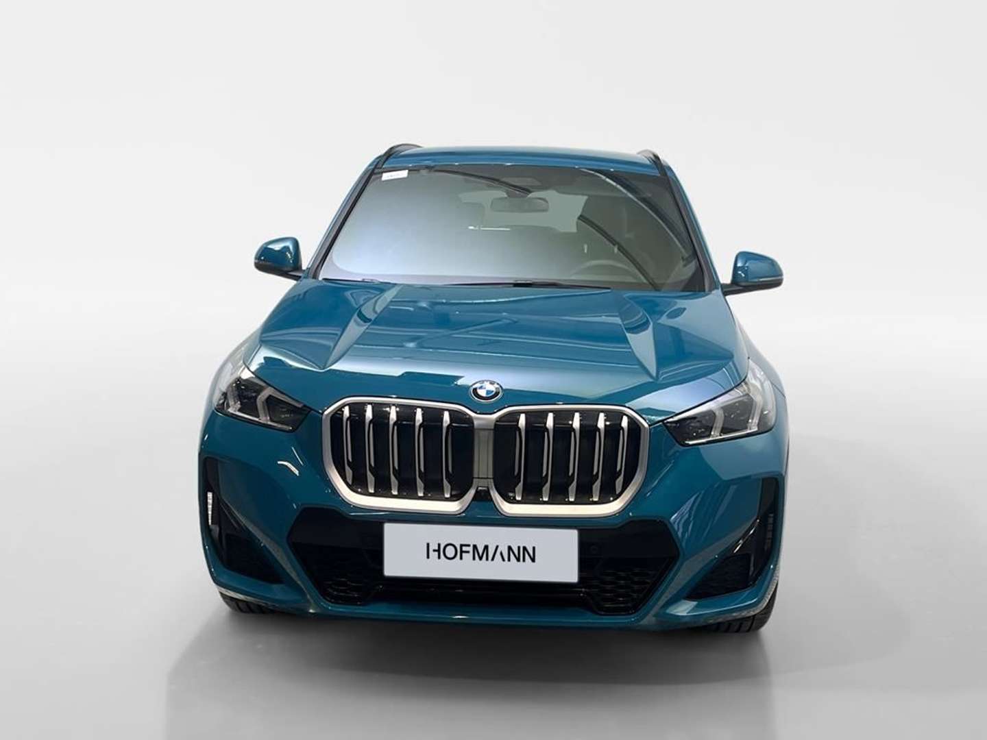 BMW X1 M Sport -  - Joinsteer - #1