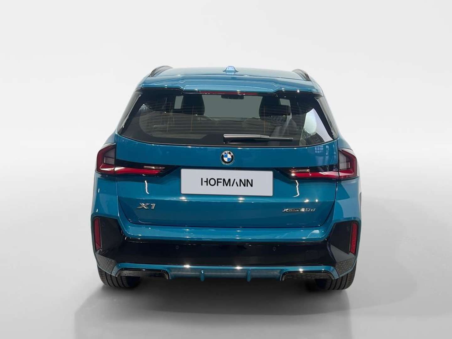 BMW X1 M Sport -  - Joinsteer - #4