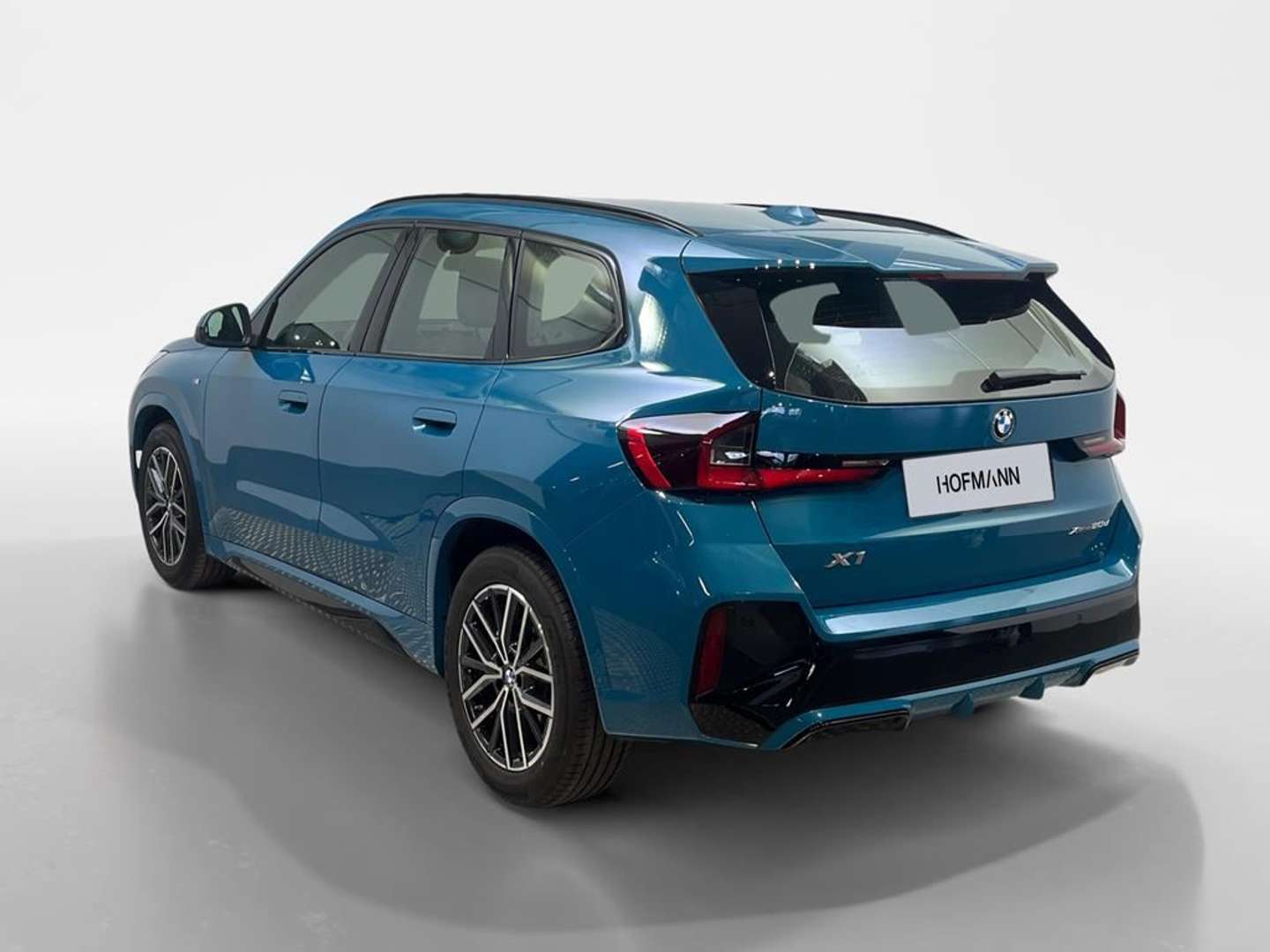 BMW X1 M Sport -  - Joinsteer - #3