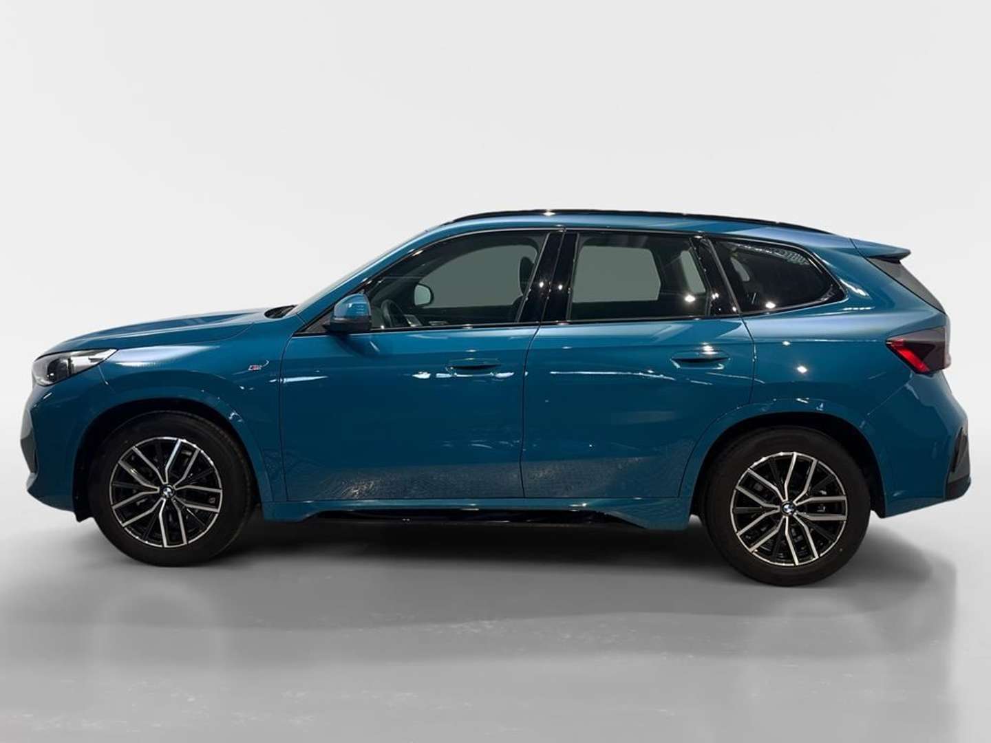 BMW X1 M Sport -  - Joinsteer - #2