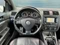 Volkswagen Golf 3.2 R32 AIRCO|CRUISE|STOEL.VER|NAVI|XENON|PDC|LMV Zwart - thumbnail 2