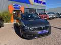Peugeot 308 1.2i PURETECH 12V S\u0026S - 110 - STYLE Gris - thumbnail 2