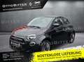 Fiat 500e Icon Elektro 16"ALU/NAVI/SCHNELLADER-50KW Schwarz - thumbnail 1
