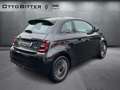 Fiat 500e Icon Elektro 16"ALU/NAVI/SCHNELLADER-50KW Schwarz - thumbnail 4