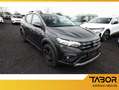 Dacia Sandero Stepway III TCe 90 Comfort Nav PDC Kam Grau - thumbnail 2