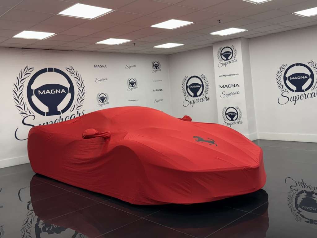 Ferrari LaFerrari - foto 1