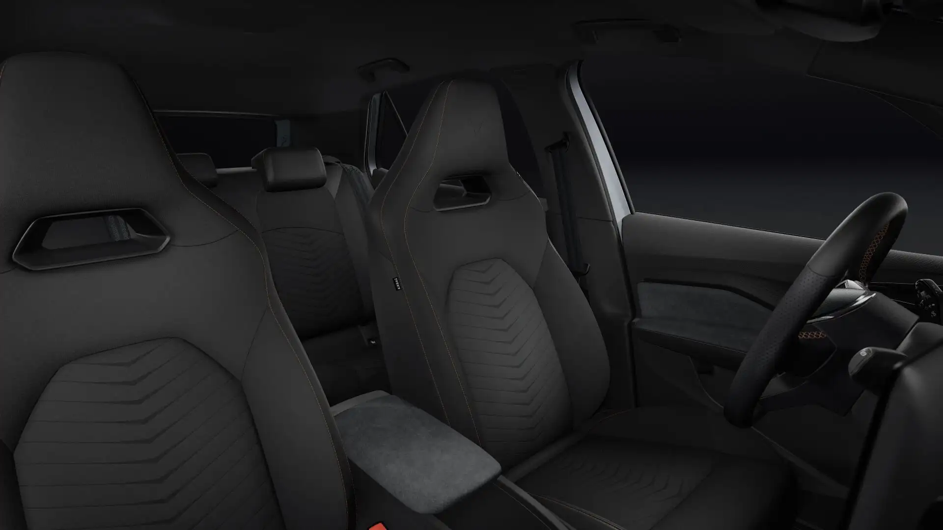 CUPRA Born Born 59kWh 204 CV Impulse+ - 2