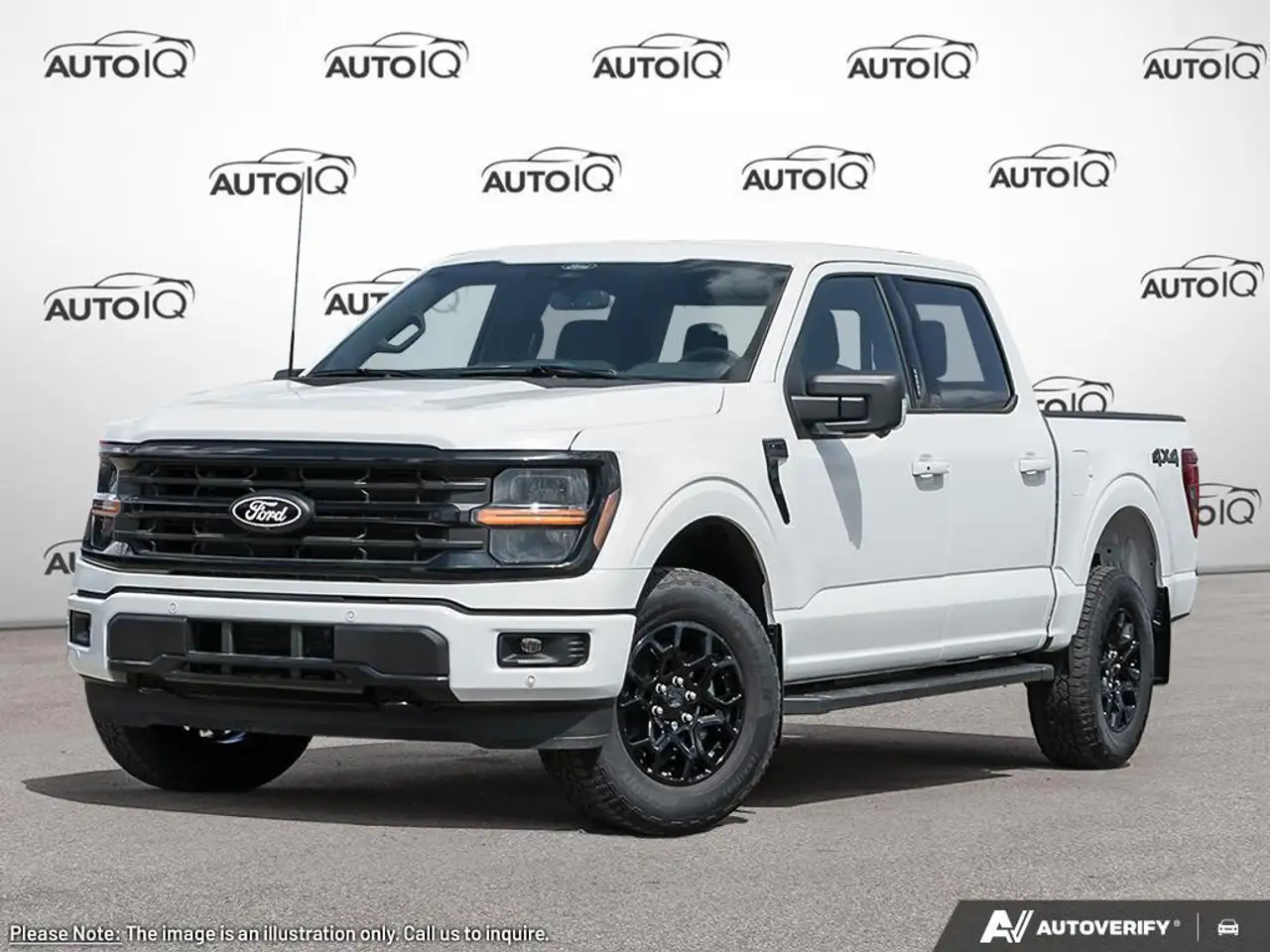 2026 Ford F 150