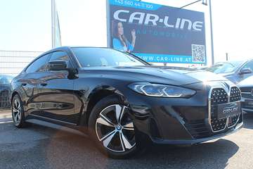 d Gran Coupe 48V Aut. ACC Sportsitz Leder Laser...