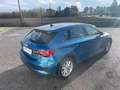 Audi A3 A3  Sportback 2.0 tdi Business Advanced Blu/Azzurro - thumbnail 4