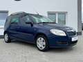 Skoda Roomster Style Plus Edition Blau - thumbnail 2