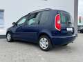 Skoda Roomster Style Plus Edition Blau - thumbnail 5