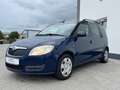 Skoda Roomster Style Plus Edition Blau - thumbnail 3