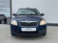 Skoda Roomster Style Plus Edition Blau - thumbnail 4