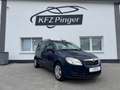 Skoda Roomster Style Plus Edition Blau - thumbnail 1