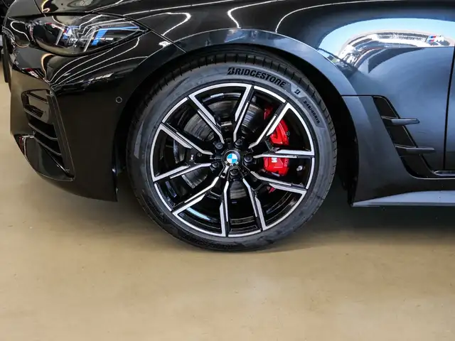 BMW 4 Series view 7