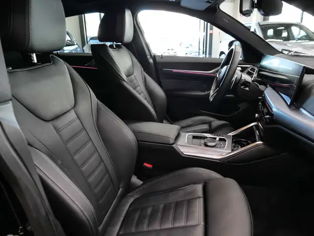BMW 4 Series view 15