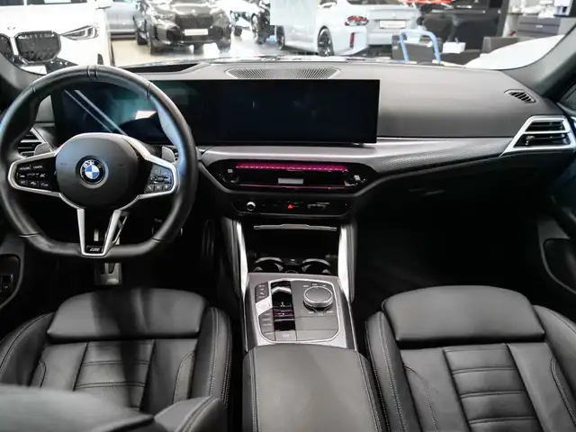 BMW 4 Series view 12