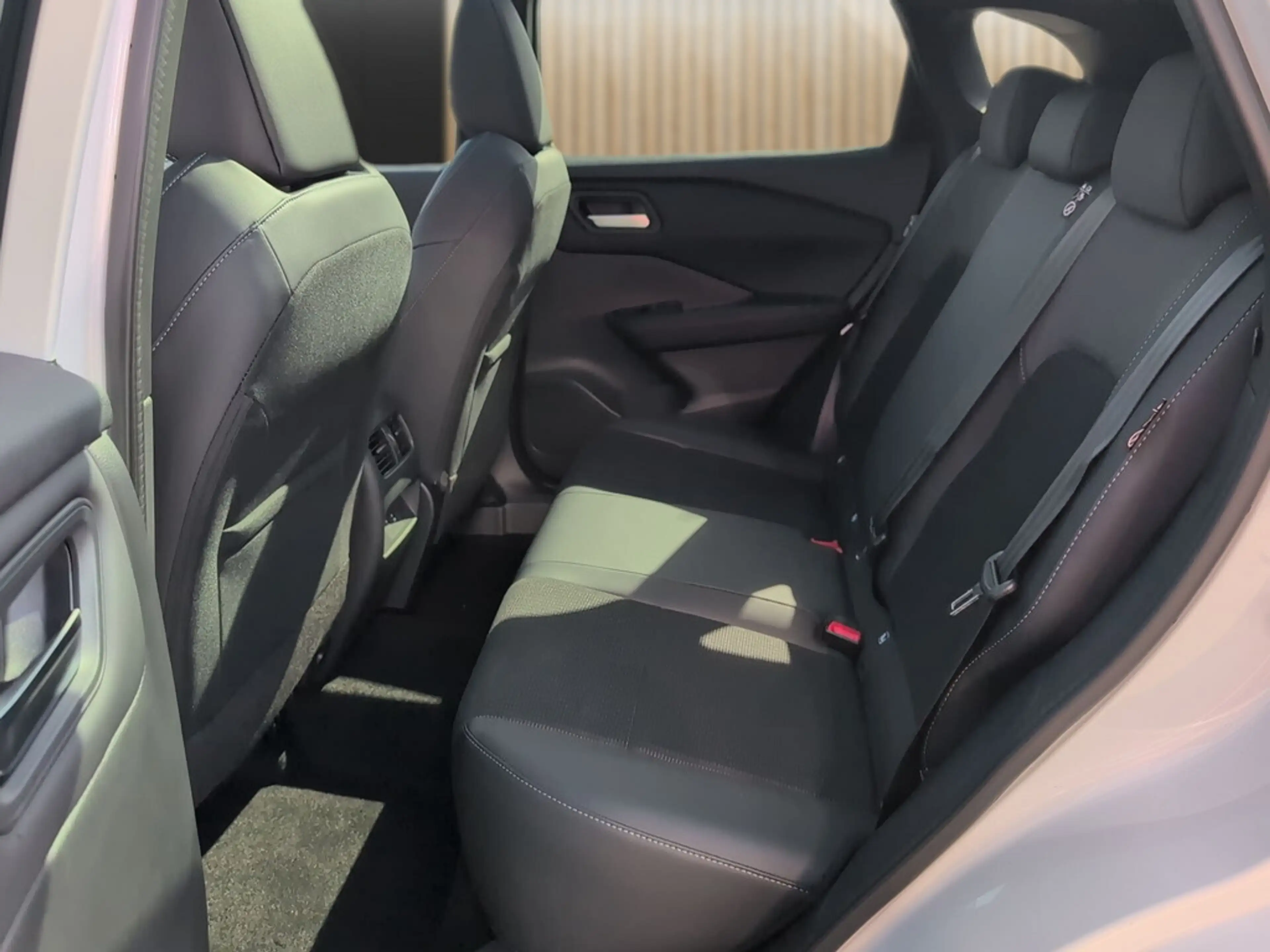 Nissan Qashqai 1.3 N-Connecta — photo 15