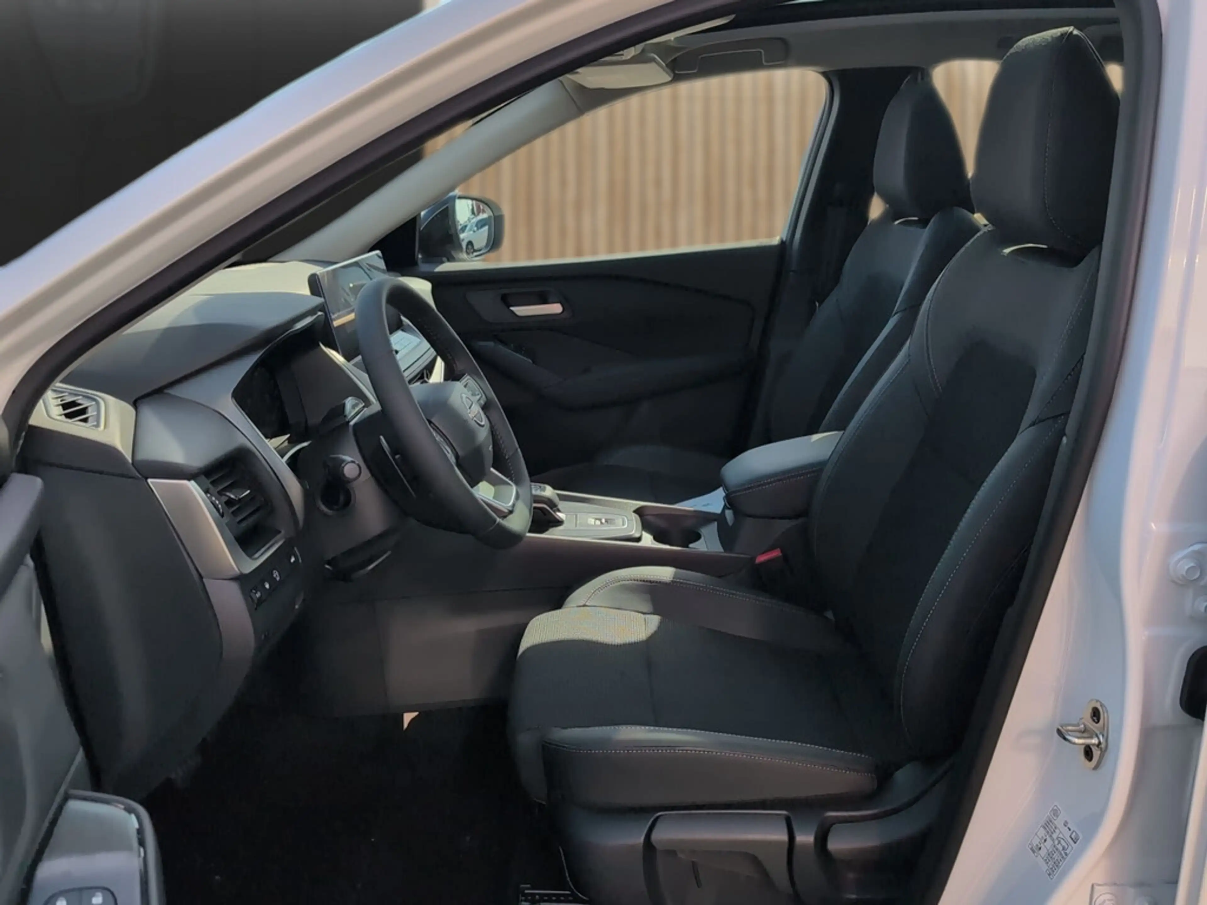 Nissan Qashqai 1.3 N-Connecta — photo 13