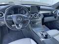 Mercedes-Benz C 220 d amg line Rouge - thumbnail 16