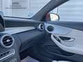 Mercedes-Benz C 220 d amg line Rot - thumbnail 8