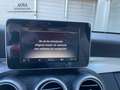 Mercedes-Benz C 220 d amg line Rot - thumbnail 7