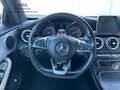 Mercedes-Benz C 220 d amg line Rot - thumbnail 17