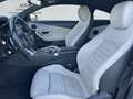 Mercedes-Benz C 220 d amg line Rot - thumbnail 13