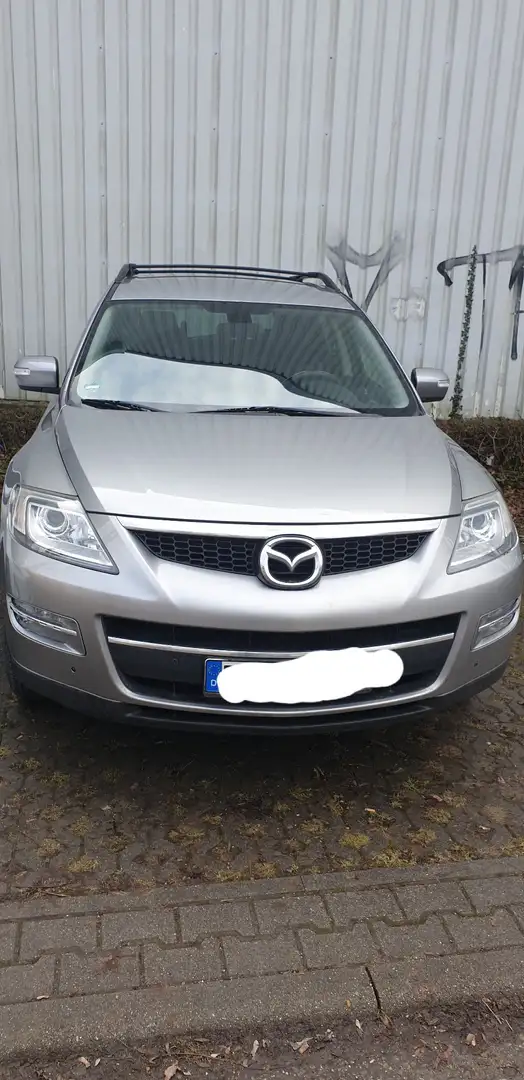 Mazda CX-9 TB1 / LPG AUTOGAS Gris - 1