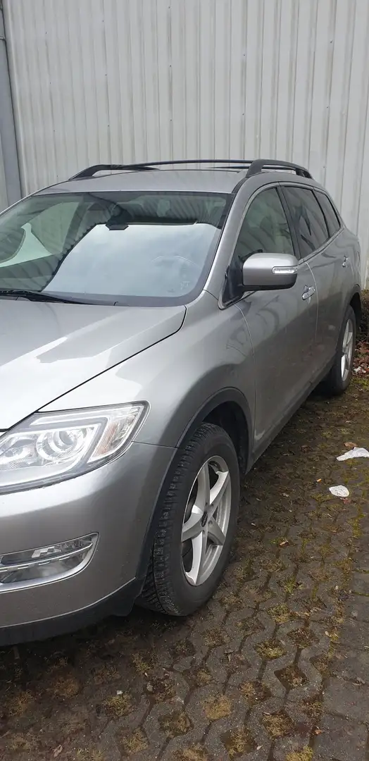 Mazda CX-9 TB1 / LPG AUTOGAS Gris - 2