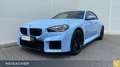 BMW M2 Coupé LCPlus,adLED,Keyless,RFK,HIFI,DAB Blau - thumbnail 1