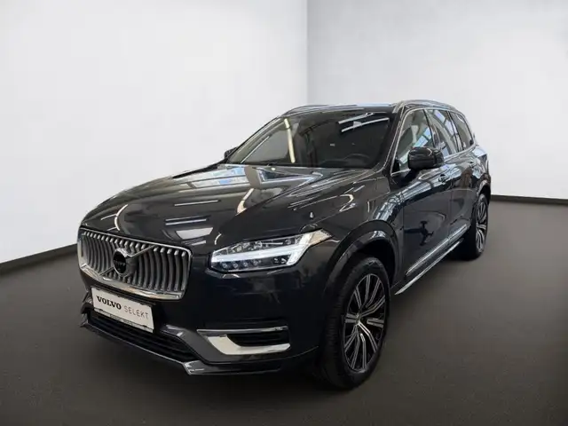 Volvo XC90 T8 AWD Recharge PHEV Inscription Geartronic