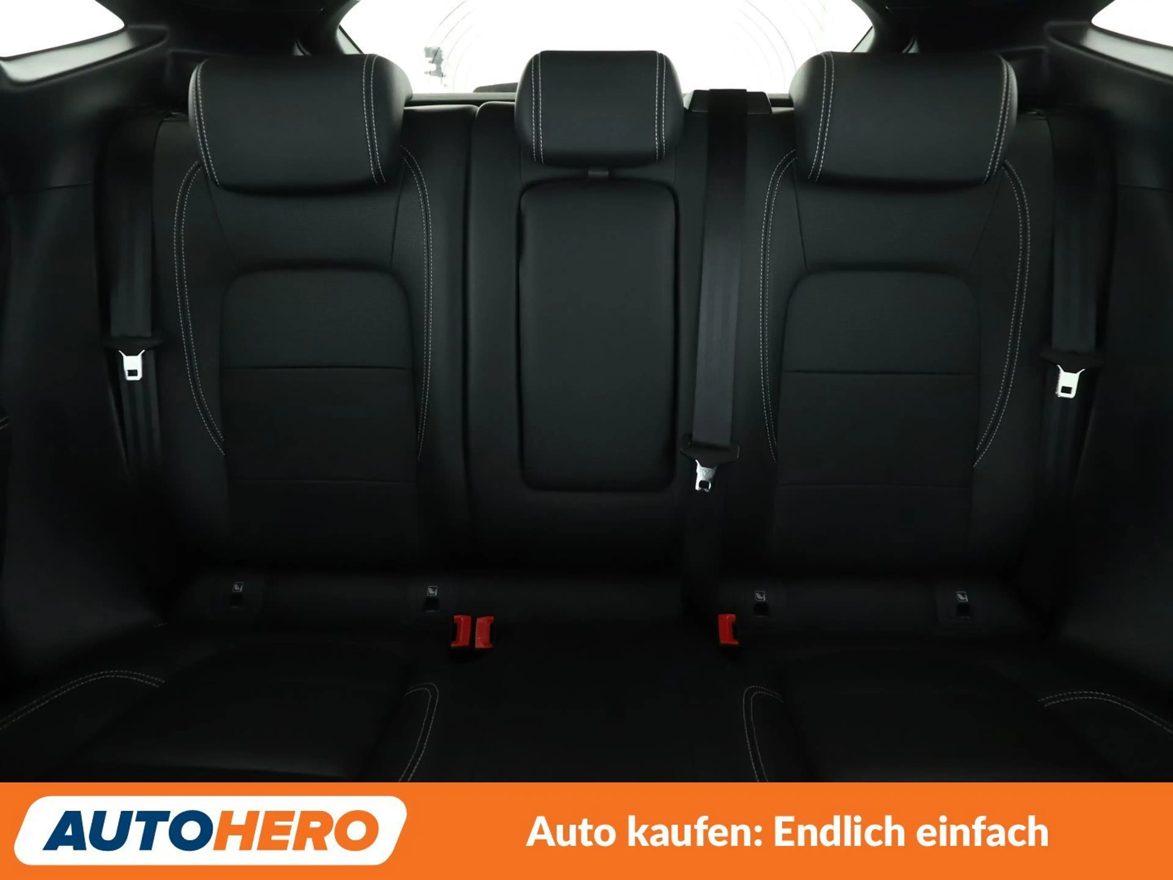 Jaguar E-Pace P300 R-Dynamic HSE AWD Aut*NAVI*LED*ACC*CAM* — photo 15