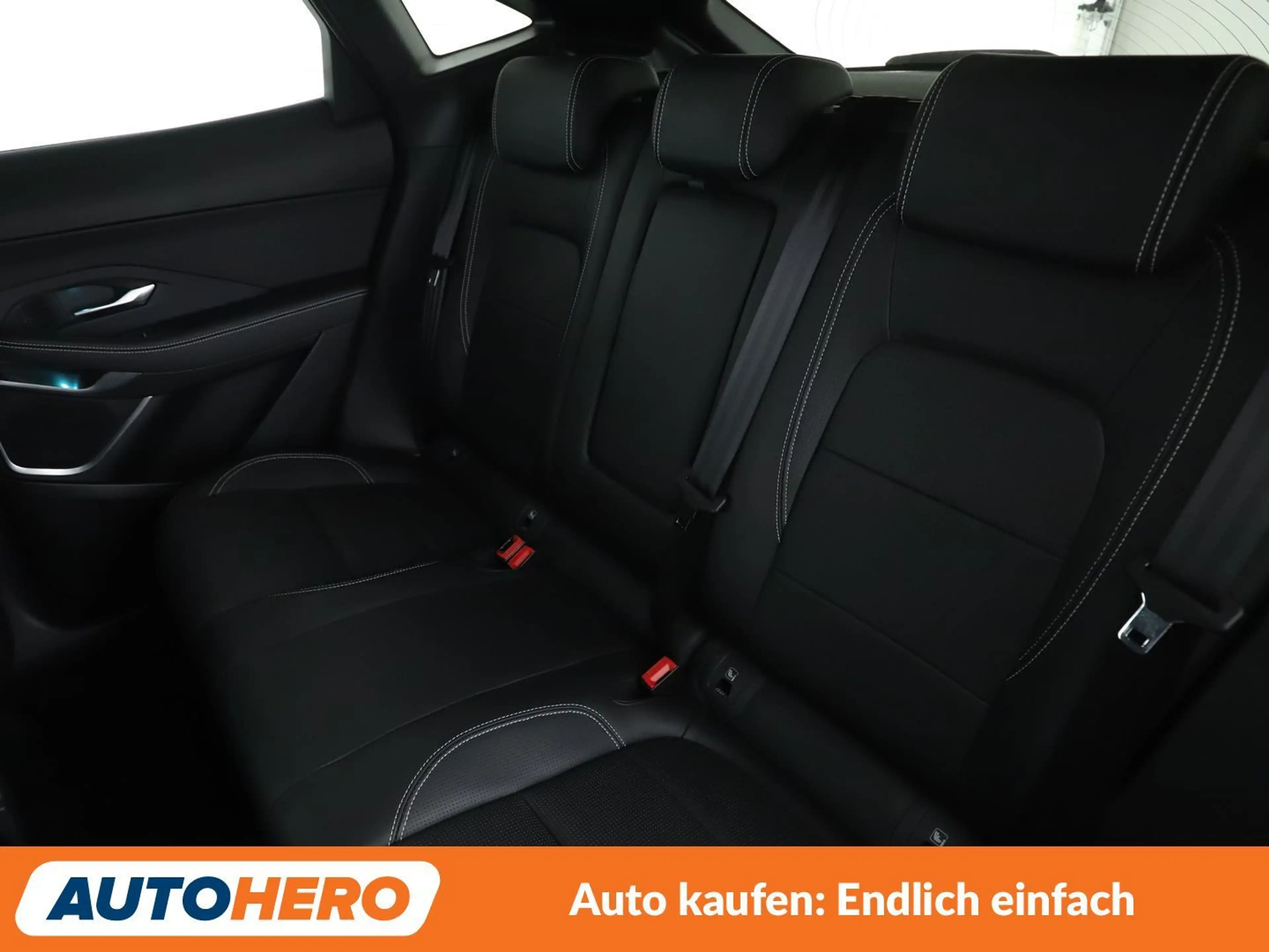Jaguar E-Pace P300 R-Dynamic HSE AWD Aut*NAVI*LED*ACC*CAM* — photo 14