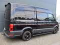 Volkswagen Crafter Bedrijfswagens Highline L3 2.0 TDI EU6 140 pk GVW Zwart - thumbnail 3