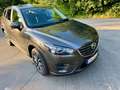 Mazda CX-5 Nakama  LederAhk19ZollFullLedBlisGarantiTop Grijs - thumbnail 4