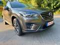 Mazda CX-5 Nakama  LederAhk19ZollFullLedBlisGarantiTop Grijs - thumbnail 3