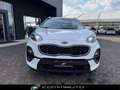 Kia Sportage 1.6 CRDI 136 CV DCT7 2WD Mild Hybrid Business Clas Bianco - thumbnail 2