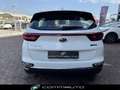 Kia Sportage 1.6 CRDI 136 CV DCT7 2WD Mild Hybrid Business Clas Bianco - thumbnail 6