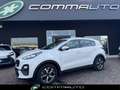 Kia Sportage 1.6 CRDI 136 CV DCT7 2WD Mild Hybrid Business Clas Bianco - thumbnail 1