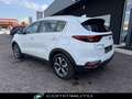 Kia Sportage 1.6 CRDI 136 CV DCT7 2WD Mild Hybrid Business Clas Bianco - thumbnail 7
