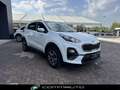 Kia Sportage 1.6 CRDI 136 CV DCT7 2WD Mild Hybrid Business Clas Bianco - thumbnail 3