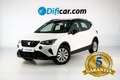 SEAT Arona 1.0 TSI 110CV STYLE PLUS Blanc - thumbnail 1
